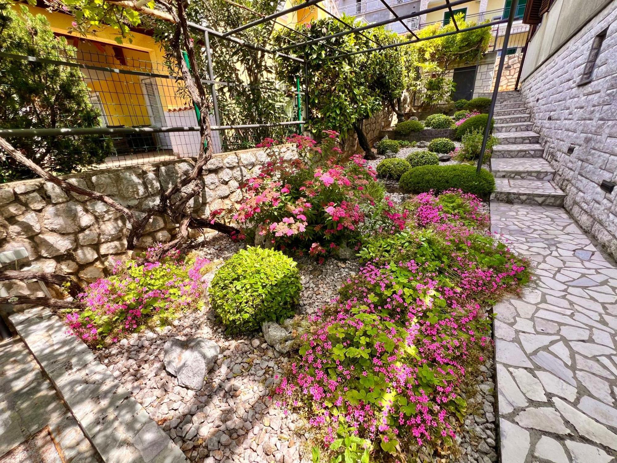 Apartments Gorana Crikvenica Exterior photo