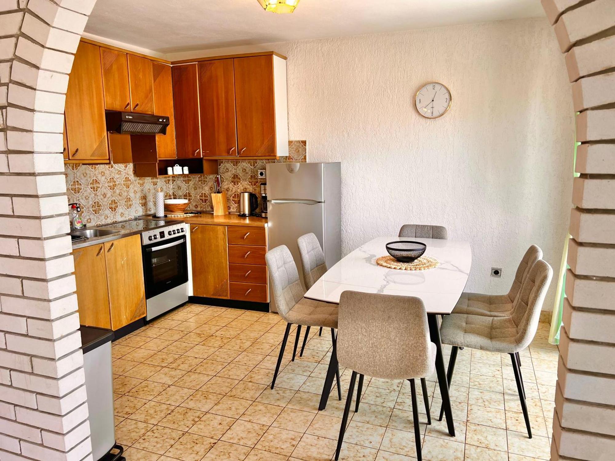 Apartments Gorana Crikvenica Exterior photo