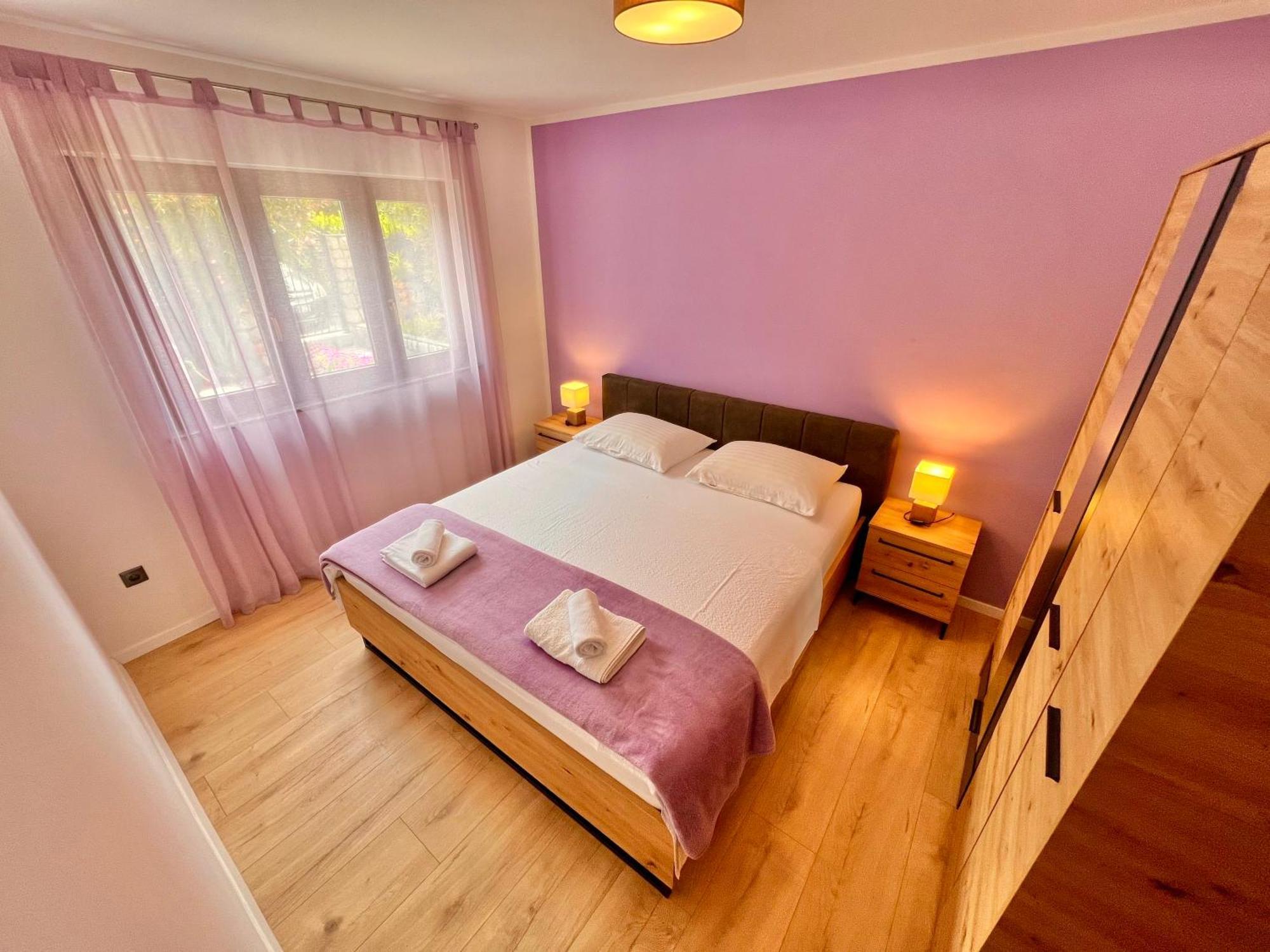 Apartments Gorana Crikvenica Exterior photo