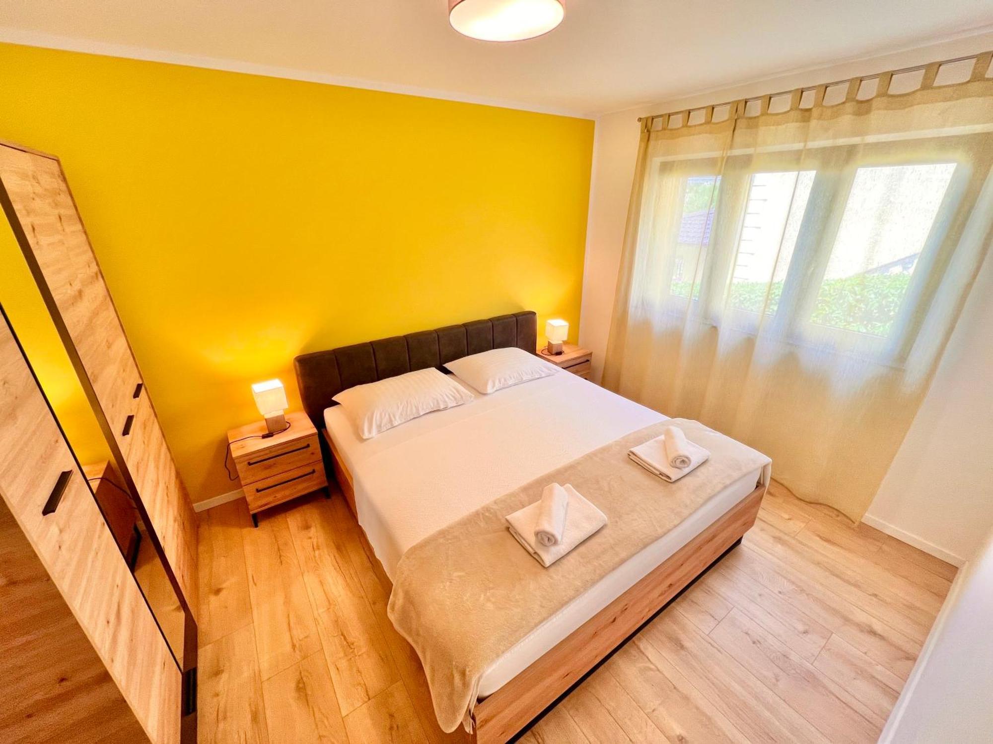 Apartments Gorana Crikvenica Exterior photo